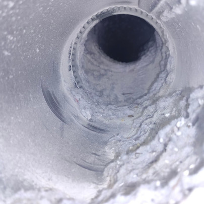 Home 1 Dryer Vent Cleaning